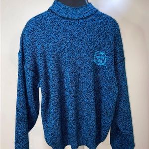 Legendary I.O.U turtleneck